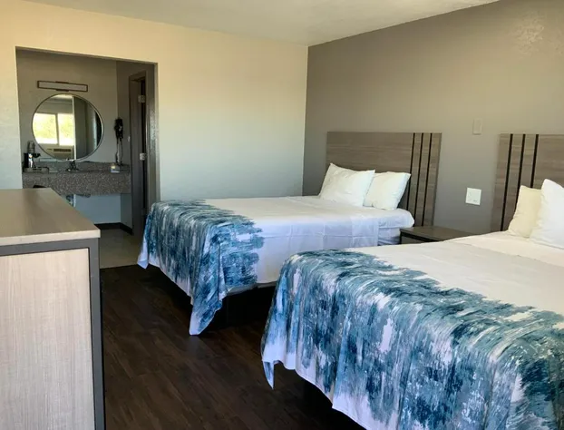 Value Lodge hotel detail image 4