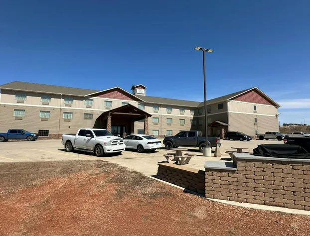 The Watford hotel detail image 1