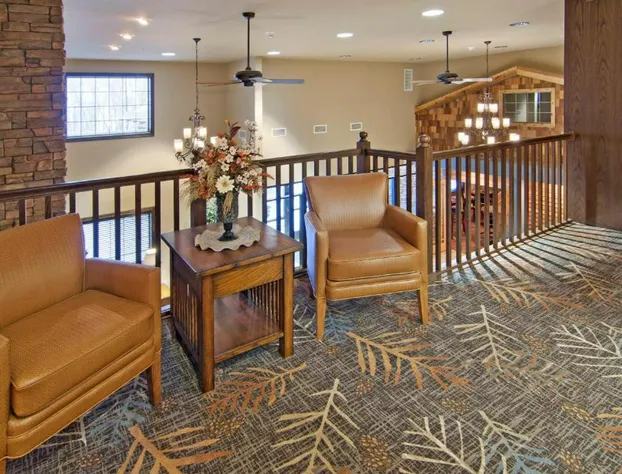 The Watford hotel detail image 2