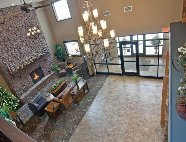 The Watford hotel detail image 3