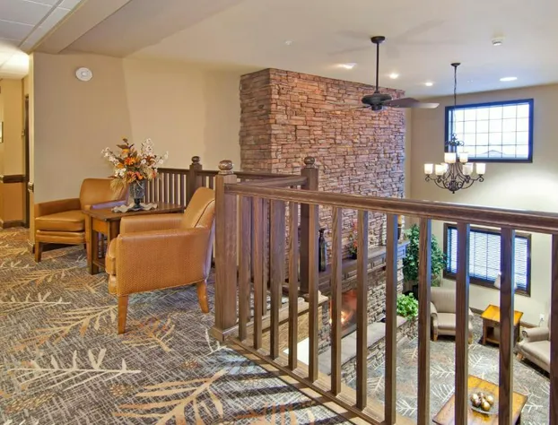 The Watford hotel detail image 4