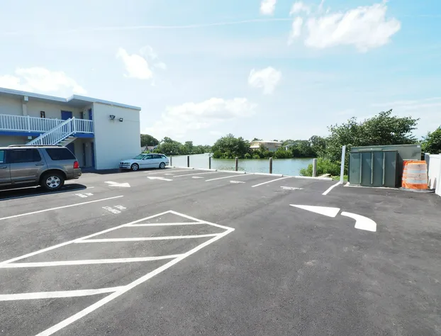 Seashire Inn & Suites hotel detail image 1