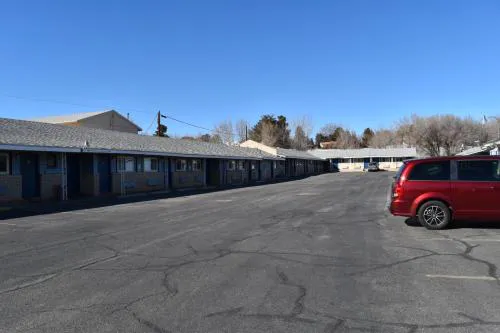 Travelodge by Wyndham Farmington hotel detail image 3