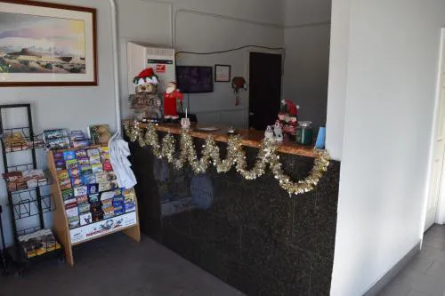 Travelodge by Wyndham Farmington hotel detail image 4