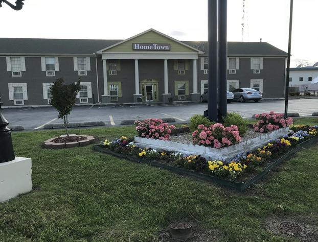 Hometown Inn & Suites hotel detail image 2