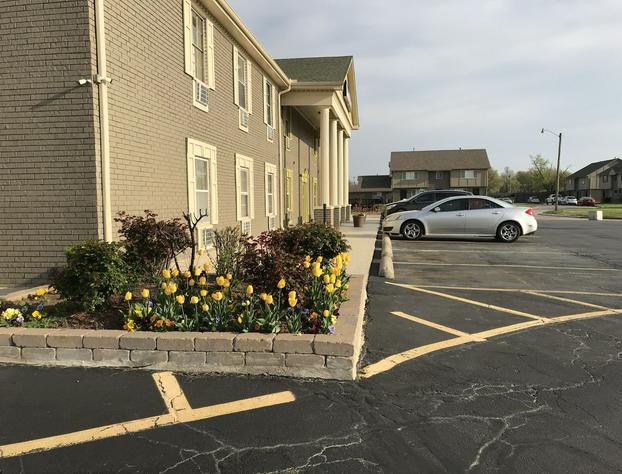 Hometown Inn & Suites hotel detail image 3