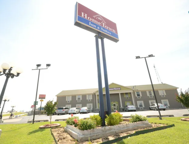 Hometown Inn & Suites hotel detail image 1