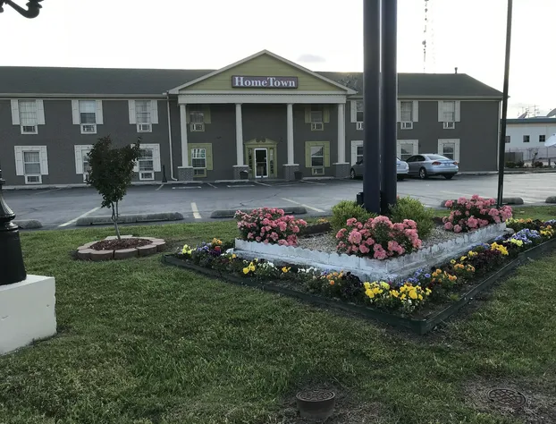 Hometown Inn & Suites hotel detail image 2