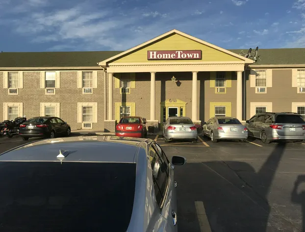 Hometown Inn & Suites hotel detail image 4