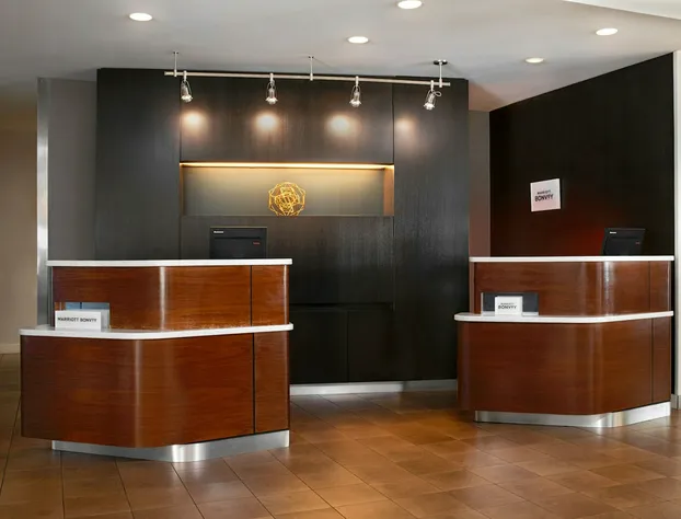 Courtyard Kansas City at Briarcliff hotel detail image 2