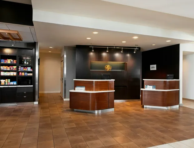 Courtyard Kansas City at Briarcliff hotel detail image 3