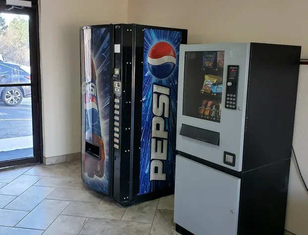 Red Roof Inn Cullman hotel detail image 3