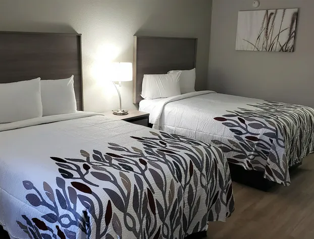 Red Roof Inn Cullman hotel detail image 4