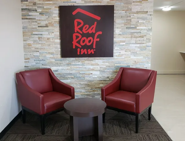Red Roof Inn Cullman hotel detail image 1