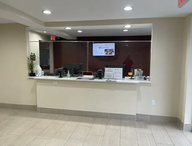 Red Roof Inn Cullman hotel detail image 2