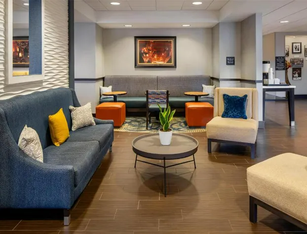 Hampton Inn Seneca Falls hotel detail image 3