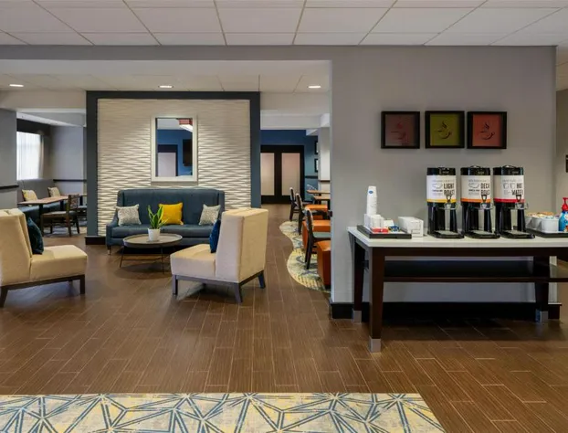 Hampton Inn Seneca Falls hotel detail image 4