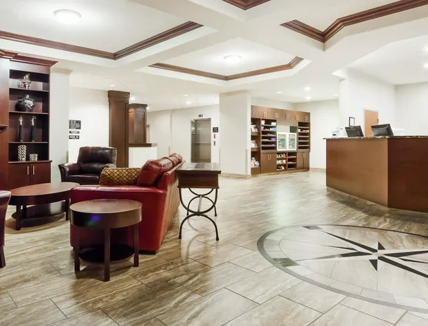 Ramada by Wyndham Creston hotel detail image 2