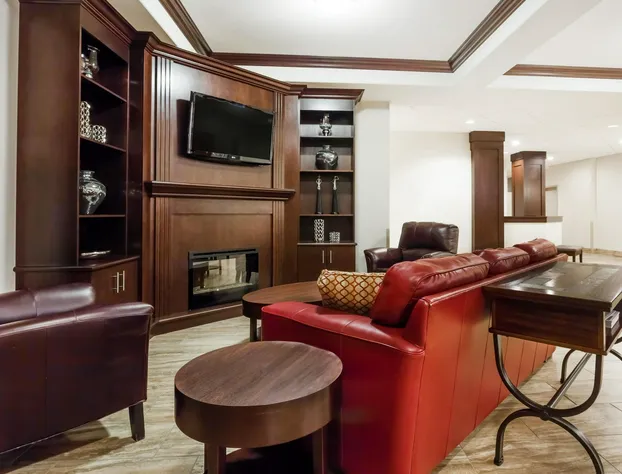 Ramada by Wyndham Creston hotel detail image 3