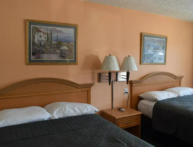 Arlington inn hotel detail image 2