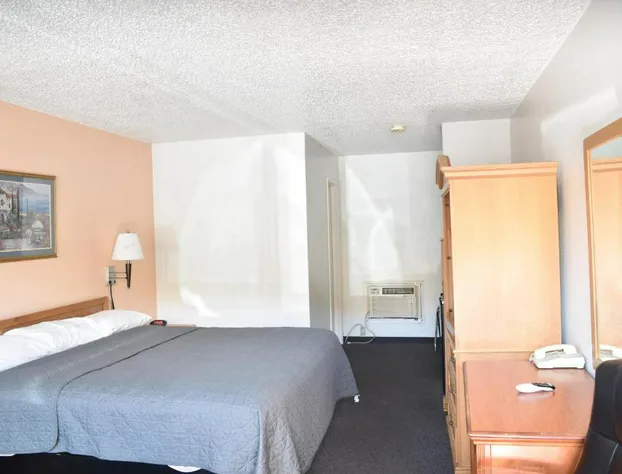 Arlington inn hotel detail image 3