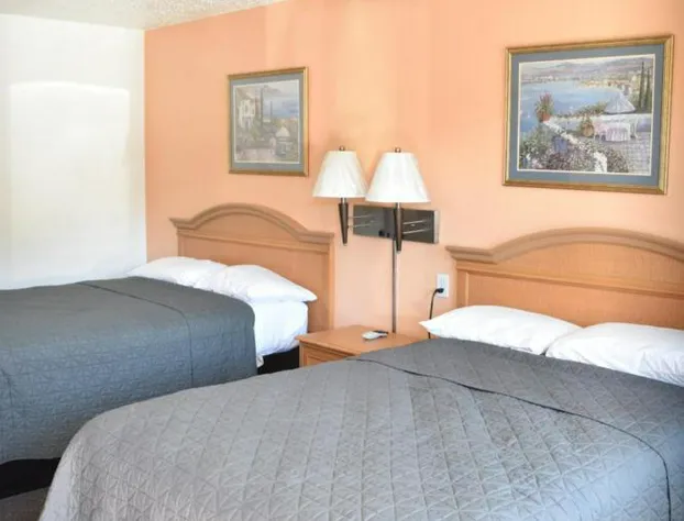 Arlington inn hotel detail image 4