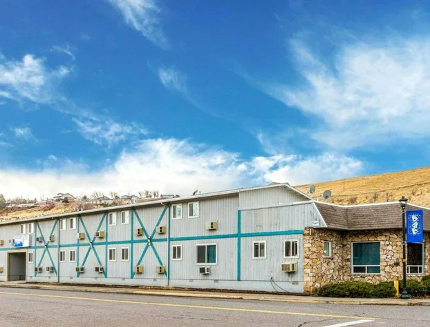 Rodeway Inn & Suites Arlington OR hotel detail image 2