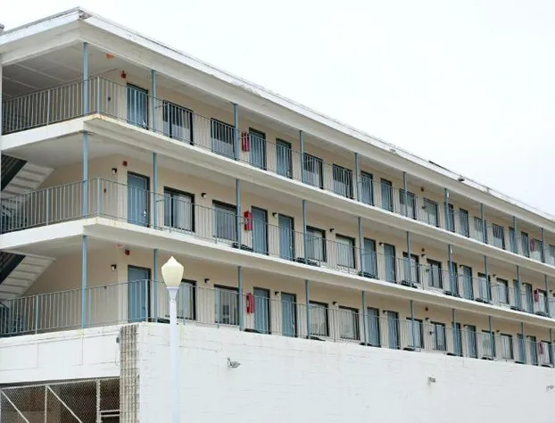 Blue Marlin Inn & Suites hotel detail image 3