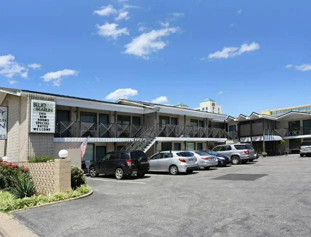 Blue Marlin Inn & Suites hotel detail image 1