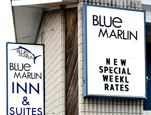 Blue Marlin Inn & Suites hotel detail image 4