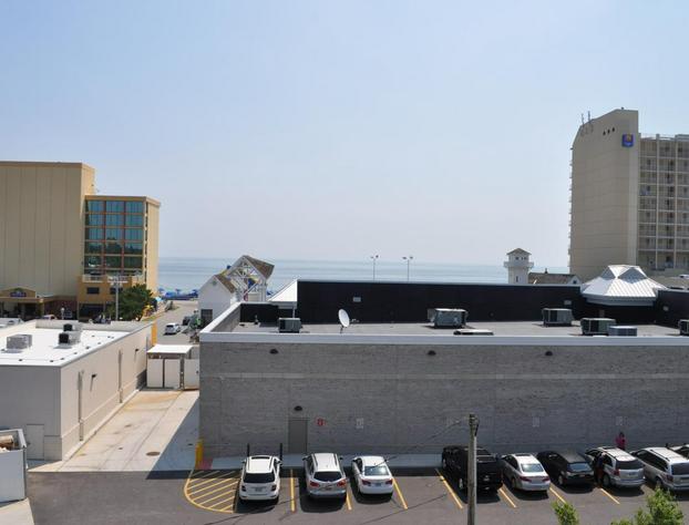 Blue Marlin Inn & Suites hotel detail image 3