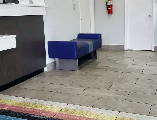 Motel 6 East Ridge, TN hotel detail image 3