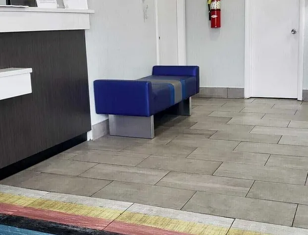 Motel 6 East Ridge, TN hotel detail image 3