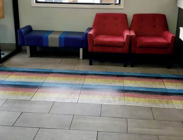 Motel 6 East Ridge, TN hotel detail image 4