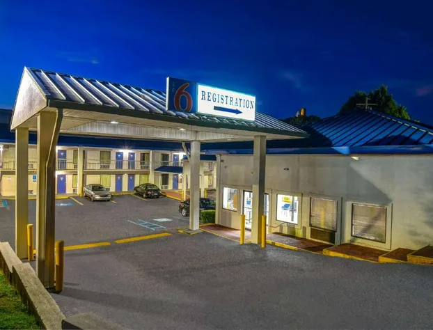 Motel 6-Atlanta, GA hotel detail image 4