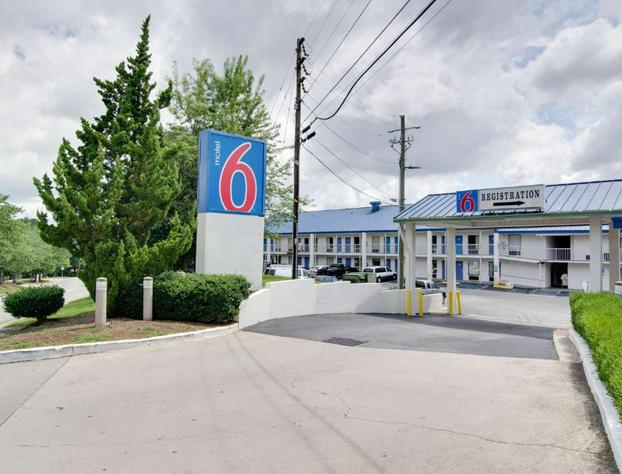 Motel 6-Atlanta, GA hotel detail image 4