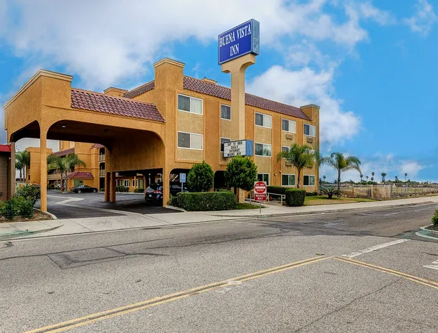 Buena Vista Inn hotel detail image 1