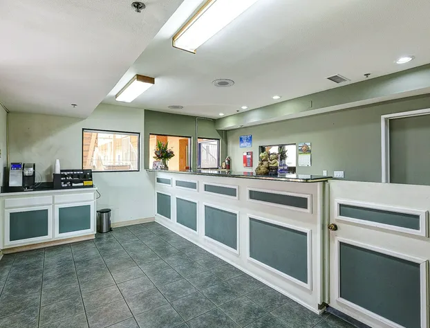 Buena Vista Inn hotel detail image 2