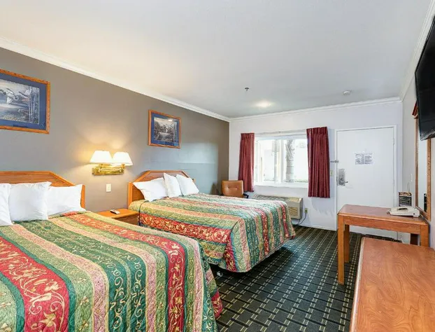 Buena Vista Inn hotel detail image 3