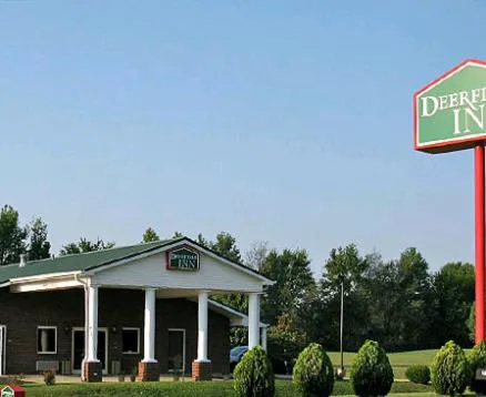 Deerfield inn Portland hotel hero