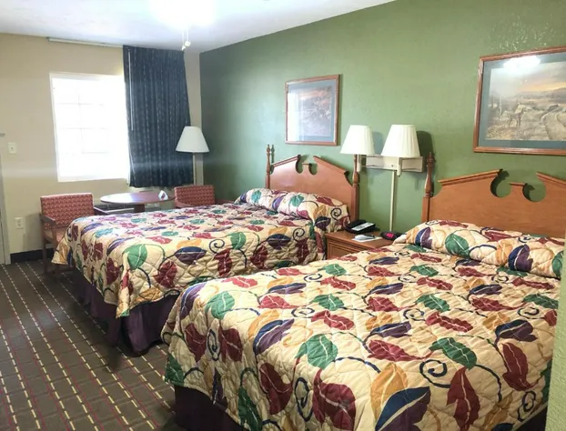 Deerfield inn Portland hotel detail image 2