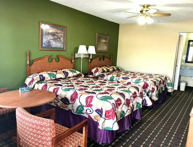 Deerfield inn Portland hotel detail image 3