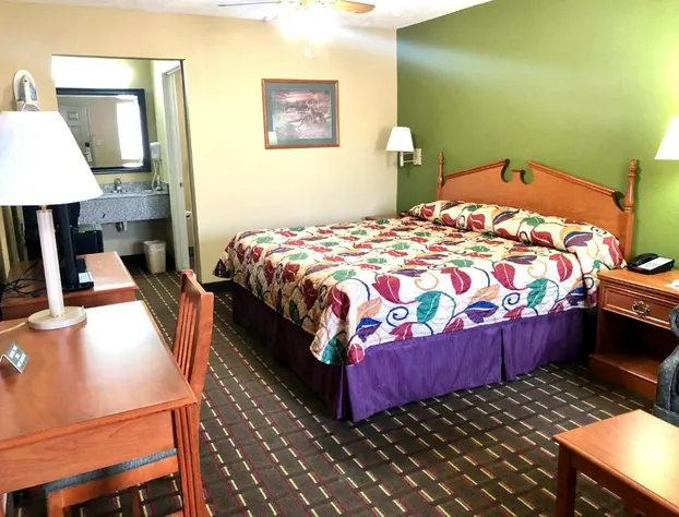 Deerfield inn Portland hotel detail image 4