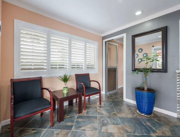 Rodeway Inn Modesto near Downtown hotel detail image 4