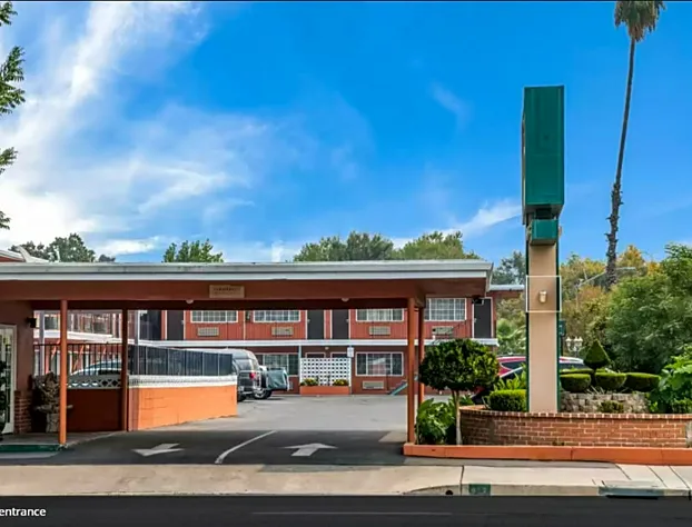 Rodeway Inn hotel detail image 1