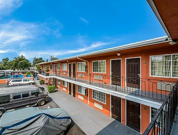 Rodeway Inn hotel detail image 2