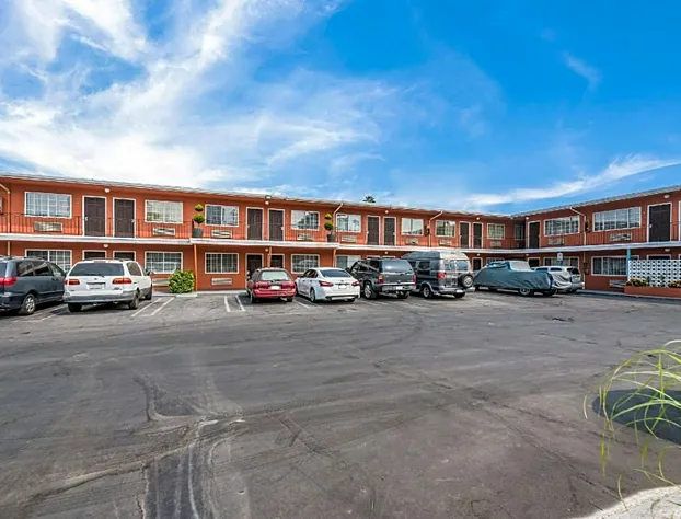 Rodeway Inn hotel detail image 3