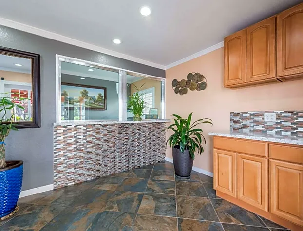 Rodeway Inn hotel detail image 4