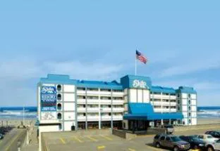 Promenade Inn & Suites Oceanfront hotel detail image 1