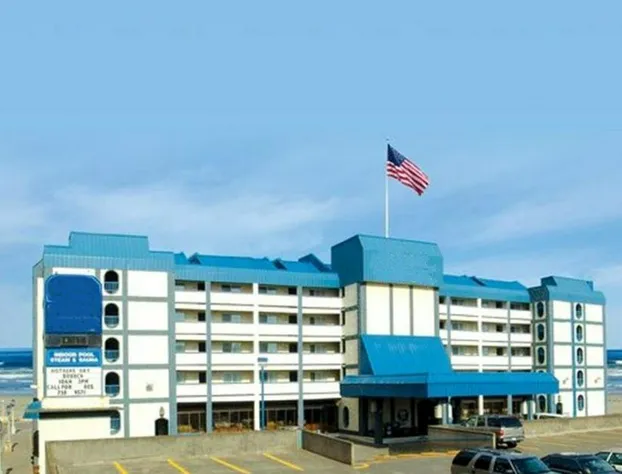 Promenade Inn & Suites Oceanfront hotel detail image 3